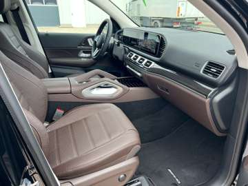 Mercedes-Benz GLS 450 4Matic – Bild 18