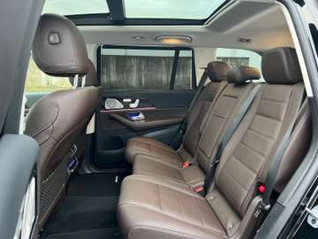 Mercedes-Benz GLS 450 4Matic – Bild 19