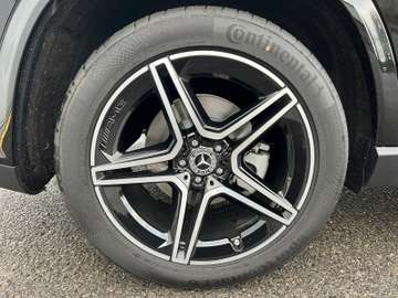 Mercedes-Benz GLS 450 4Matic – Bild 20