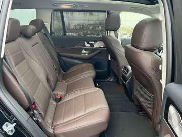 Mercedes-Benz GLS 450 4Matic – Bild 21
