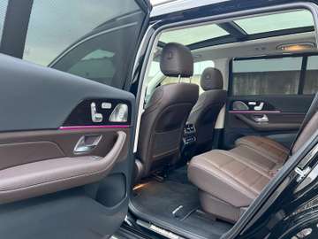 Mercedes-Benz GLS 450 4Matic – Bild 22