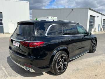 Mercedes-Benz GLS 450 4Matic – Bild 5
