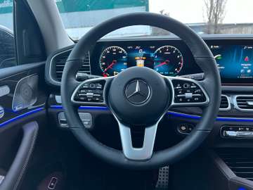 Mercedes-Benz GLS 450 4Matic – Bild 23
