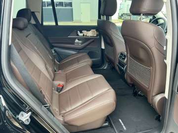 Mercedes-Benz GLS 450 4Matic – Bild 24