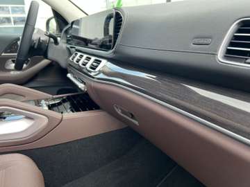 Mercedes-Benz GLS 450 4Matic – Bild 25