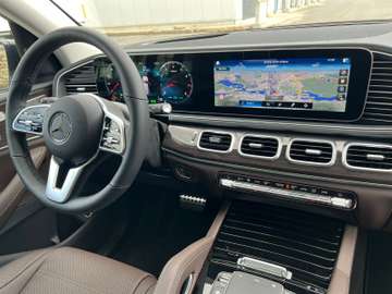 Mercedes-Benz GLS 450 4Matic – Bild 26