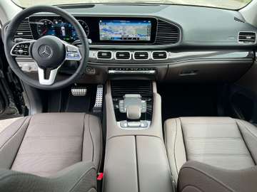 Mercedes-Benz GLS 450 4Matic – Bild 27