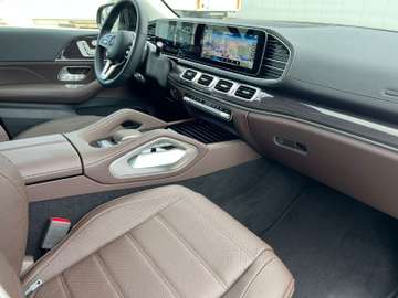 Mercedes-Benz GLS 450 4Matic – Bild 28