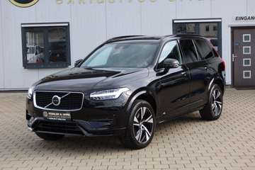 Volvo XC90 T5 R-Design AWD#XENIUM#7SITZE#PANO#1HD# – image 2