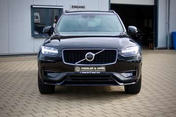 Volvo XC90 T5 R-Design AWD#XENIUM#7SITZE#PANO#1HD# – image 3