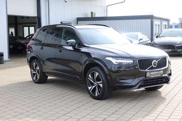 Volvo XC90 T5 R-Design AWD#XENIUM#7SITZE#PANO#1HD# – image 4