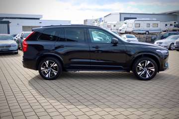 Volvo XC90 T5 R-Design AWD#XENIUM#7SITZE#PANO#1HD# – image 5