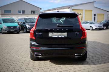 Volvo XC90 T5 R-Design AWD#XENIUM#7SITZE#PANO#1HD# – image 7