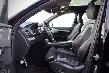 Volvo XC90 T5 R-Design AWD#XENIUM#7SITZE#PANO#1HD# – image 9