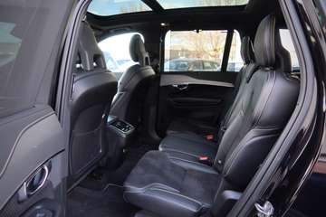 Volvo XC90 T5 R-Design AWD#XENIUM#7SITZE#PANO#1HD# – image 24