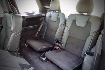 Volvo XC90 T5 R-Design AWD#XENIUM#7SITZE#PANO#1HD# – image 27