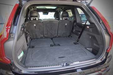 Volvo XC90 T5 R-Design AWD#XENIUM#7SITZE#PANO#1HD# – image 28