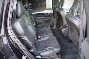 Volvo XC90 T5 R-Design AWD#XENIUM#7SITZE#PANO#1HD# – image 26