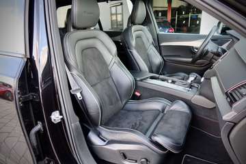 Volvo XC90 T5 R-Design AWD#XENIUM#7SITZE#PANO#1HD# – image 12