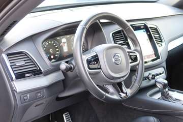 Volvo XC90 T5 R-Design AWD#XENIUM#7SITZE#PANO#1HD# – image 14