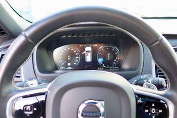 Volvo XC90 T5 R-Design AWD#XENIUM#7SITZE#PANO#1HD# – image 15