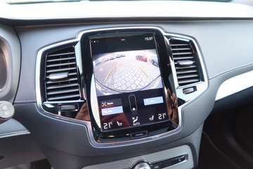 Volvo XC90 T5 R-Design AWD#XENIUM#7SITZE#PANO#1HD# – image 18