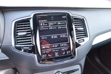 Volvo XC90 T5 R-Design AWD#XENIUM#7SITZE#PANO#1HD# – image 20