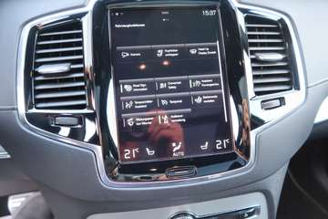 Volvo XC90 T5 R-Design AWD#XENIUM#7SITZE#PANO#1HD# – image 21