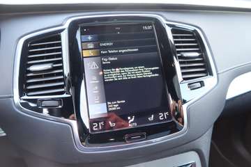 Volvo XC90 T5 R-Design AWD#XENIUM#7SITZE#PANO#1HD# – image 22