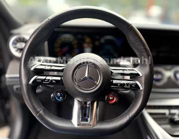 Mercedes-Benz AMG-GT*53*4MATIC+HUP*360*BURME*P-AGA*MASSAGE*21" – Bild 11