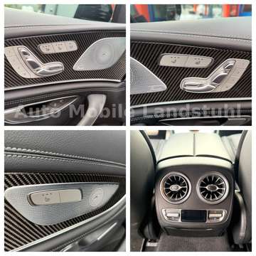 Mercedes-Benz AMG-GT*53*4MATIC+HUP*360*BURME*P-AGA*MASSAGE*21" – Bild 12
