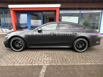 Mercedes-Benz AMG-GT*53*4MATIC+HUP*360*BURME*P-AGA*MASSAGE*21" – Bild 4