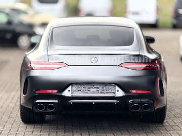 Mercedes-Benz AMG-GT*53*4MATIC+HUP*360*BURME*P-AGA*MASSAGE*21" – Bild 6