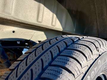Mercedes-Benz Sprinter 313 CDI 4x4/9-11Sitze/Zusatzh.5 kW – Bild 23