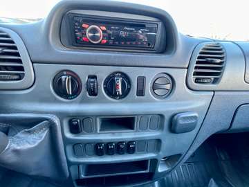 Mercedes-Benz Sprinter 313 CDI 4x4/9-11Sitze/Zusatzh.5 kW – Bild 13