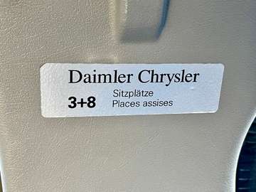 Mercedes-Benz Sprinter 313 CDI 4x4/9-11Sitze/Zusatzh.5 kW – Bild 24