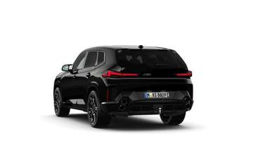 BMW XM 50 e – Bild 3