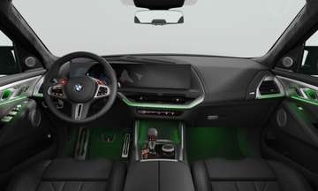 BMW XM 50 e – Bild 2