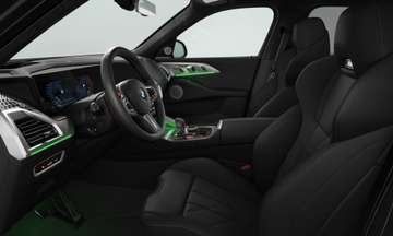 BMW XM 50 e – Bild 6