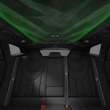 BMW XM 50 e – Bild 7