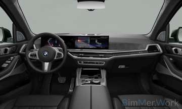 BMW X7 xDrive 40 d M Sport – Bild 5