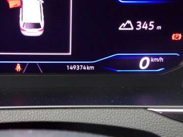 Volkswagen Passat Variant Elegance – Bild 7