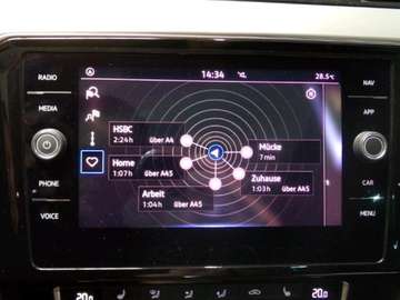 Volkswagen Passat Variant Elegance – Bild 11