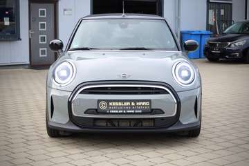 MINI Cabrio Cooper Classic Trim#2HD#TOP ZUSTAND# – Bild 4