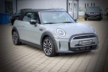 MINI Cabrio Cooper Classic Trim#2HD#TOP ZUSTAND# – Bild 5