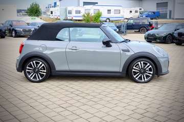 MINI Cabrio Cooper Classic Trim#2HD#TOP ZUSTAND# – Bild 6