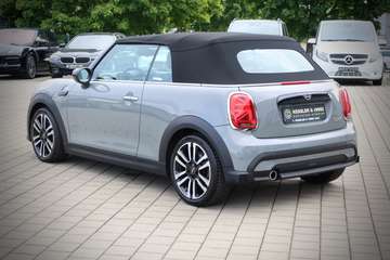 MINI Cabrio Cooper Classic Trim#2HD#TOP ZUSTAND# – Bild 10