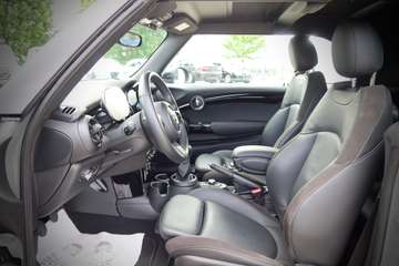 MINI Cabrio Cooper Classic Trim#2HD#TOP ZUSTAND# – Bild 12