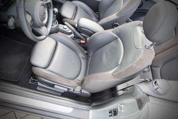 MINI Cabrio Cooper Classic Trim#2HD#TOP ZUSTAND# – Bild 17
