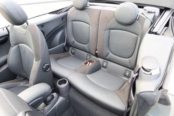 MINI Cabrio Cooper Classic Trim#2HD#TOP ZUSTAND# – Bild 29